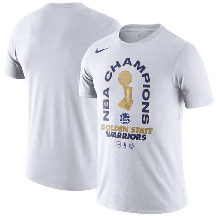 Golden State Warriors Nike 2018 NBA Finals Champions Parade T-Shirt White,We sell and wholesale Golden State Warriors Nike 2018 NBA Finals Champions Parade T-Shirt White on line form chian!